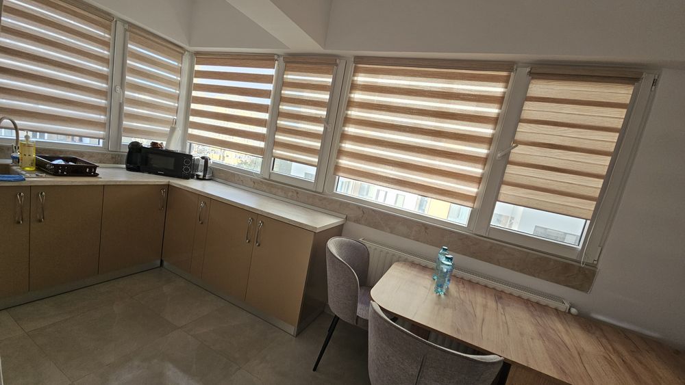Disponibil pt. inchiriere apartament 2 camere in Central Address Resid