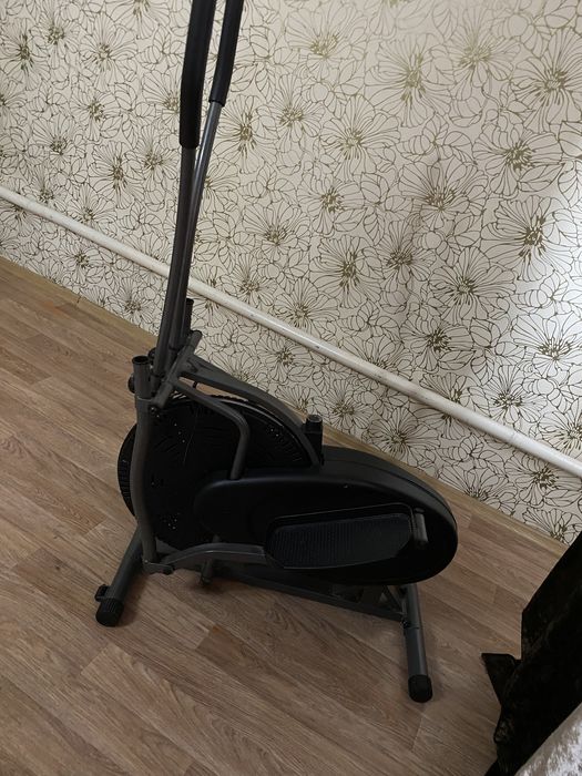 Кардео тренажер