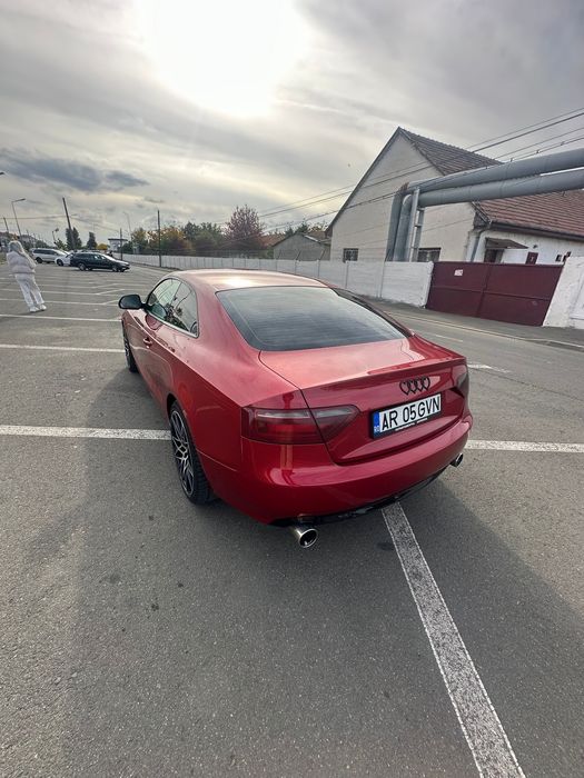 Audi a5 3.0 TDI quattro