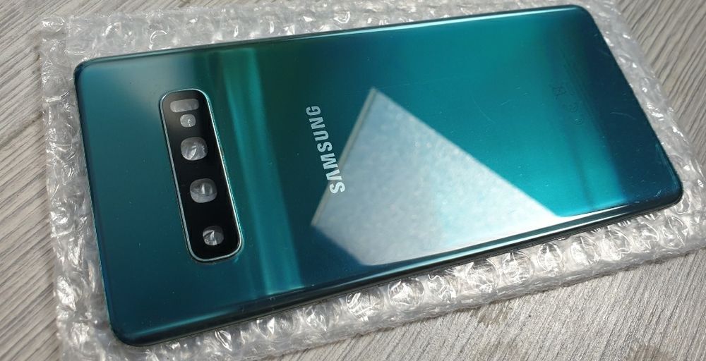 Capac Original Samsung S10 Plus
