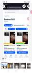 Игровой смартфон Realme GT 3 (240 вольт/ват) 100% заряда за 9 минут