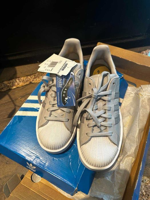 Маратонки Adidas