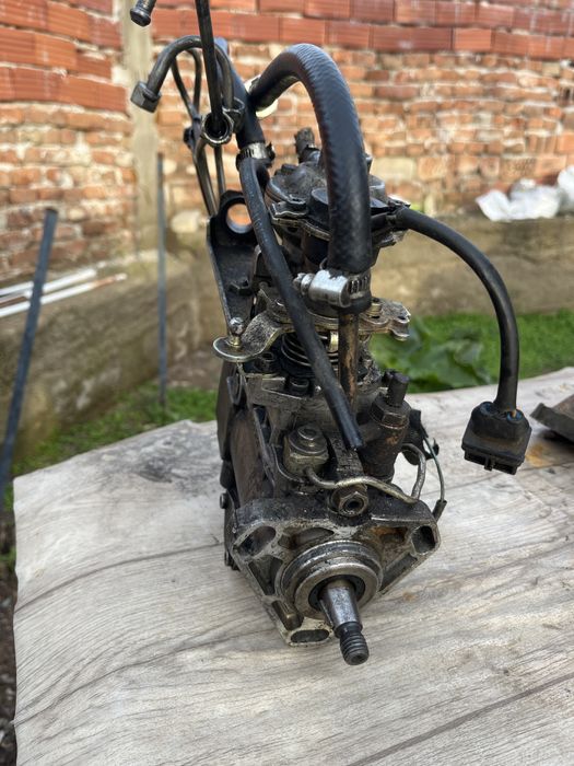 ГНП за Фиат Пунто 1.7 турбодизел