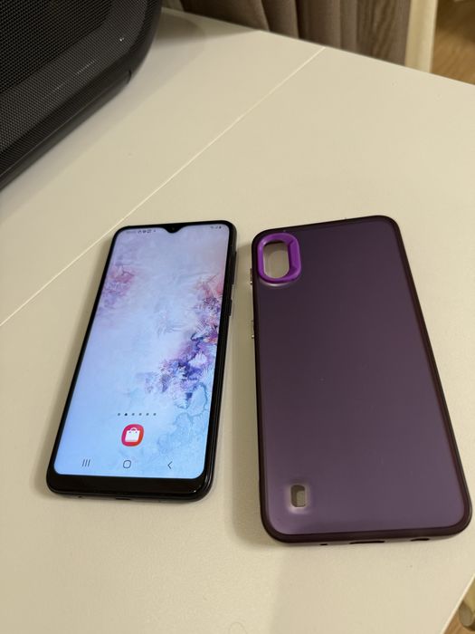 Продам самсунг Galaxy A10