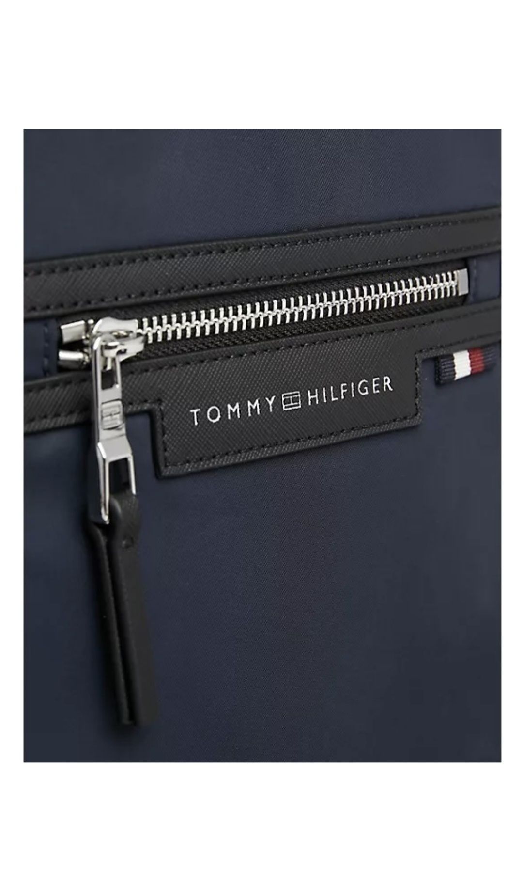 Барсетка(сумка) Tommy Hilfiger