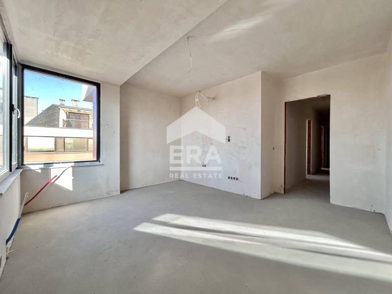 Продава се Тристаен апартамент в София, Кръстова вада - 104 кв.м за 2301 €/кв.м - Снимка #5