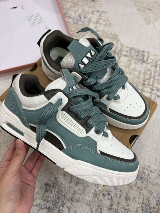 Anta кеды размер40.5 xtep размер 41