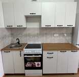 Продам кухонный гарнитур 60 тыс (торг есть)
