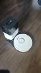 Robot Roborock Q7 MAX+ Q7MP02-00, aspirator&mop&statie inteligenta,