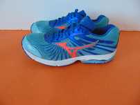 Mizuno Wave Sayonara 4 номер 40 Оригинални мъжки маратонки