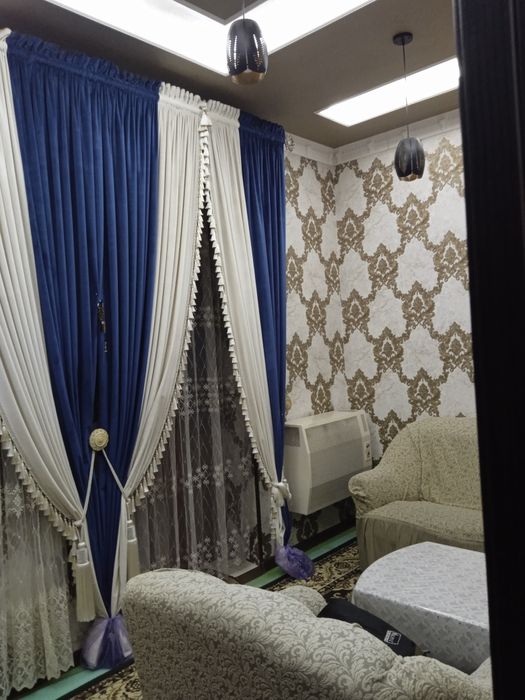 Ховли жой сотилади снос йук.