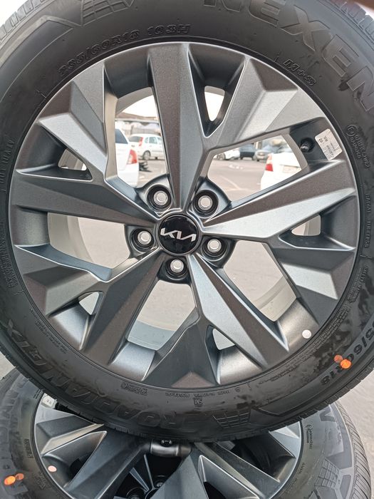 18 Киа спротеж аргинал диска балон