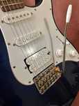 Yamaha Pacifica 012 + amplificator
