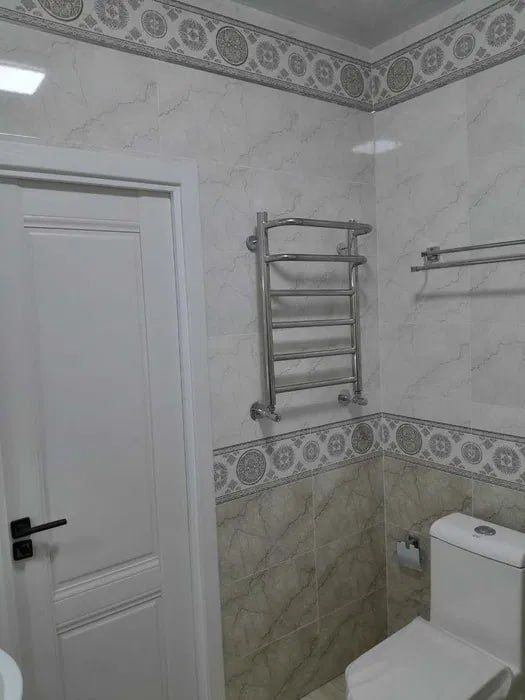 Chilonzor Novza metro yaqinida 2xonali Luks kvartira ijaraga beriladi