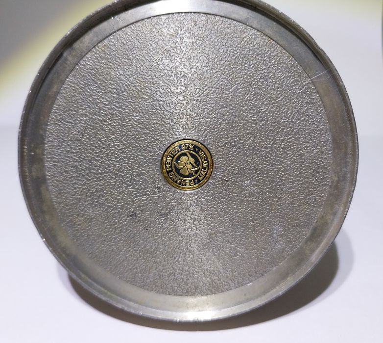 Ulcior Penang pewter Malaysia