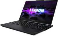 Ноутбук Lenovo Legion 5 Intel Core i5-10500H/GeForce RTX 3050