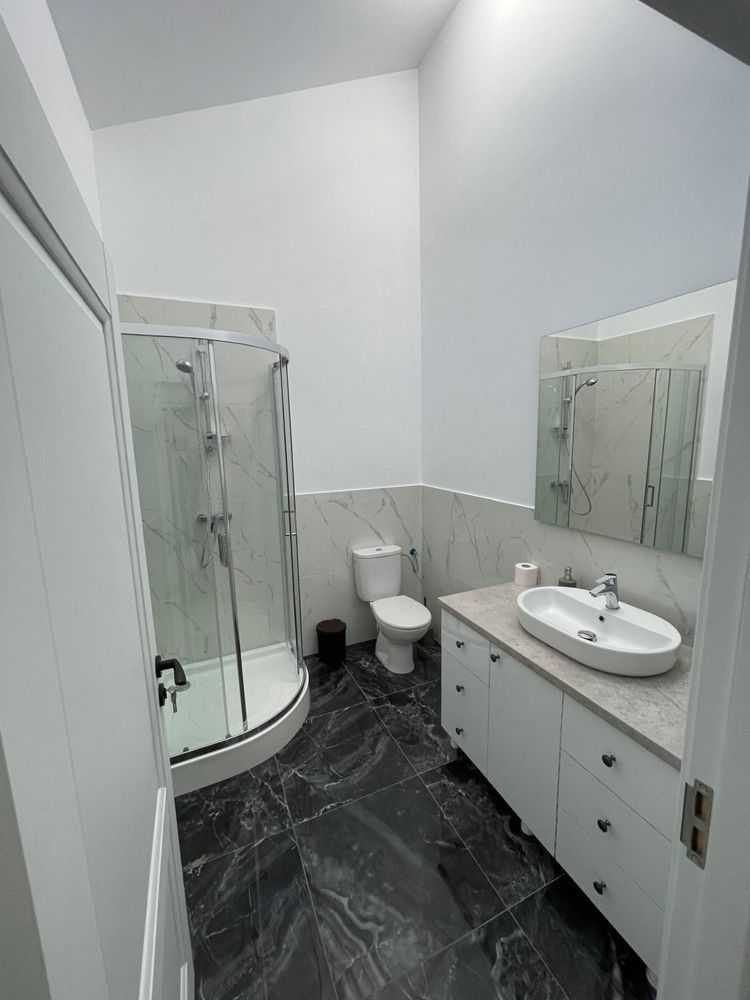 Cazare apartamnet Radauti Sucev