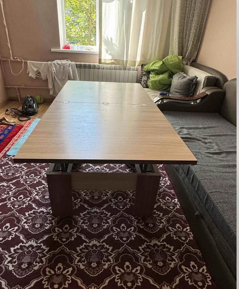 Продам стол раздвижной