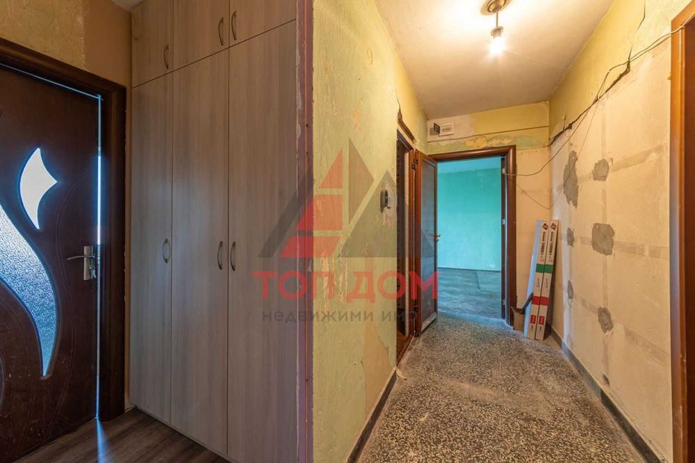 Продава се Тристаен апартамент в Варна, Чайка - 64 кв.м за 2579 €/кв.м - Снимка #8