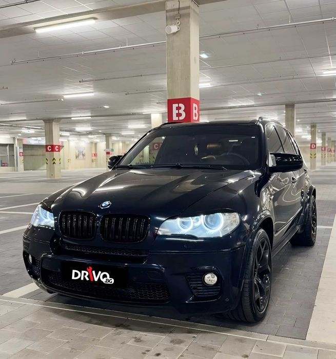 Гаранция! Нови Висококачествени Двойни Бъбреци за BMW X5 E70 и X6 Е71