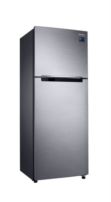 Frugider Samsung Clasa F, No frost, Twin Cooling