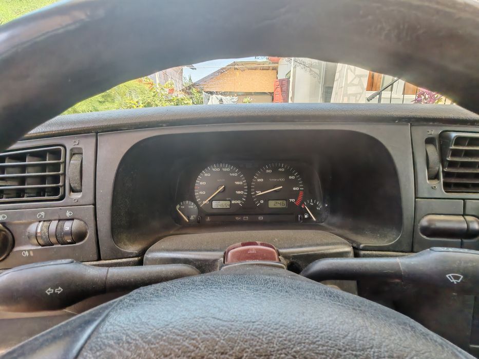 Vând VW Golf 3 CL