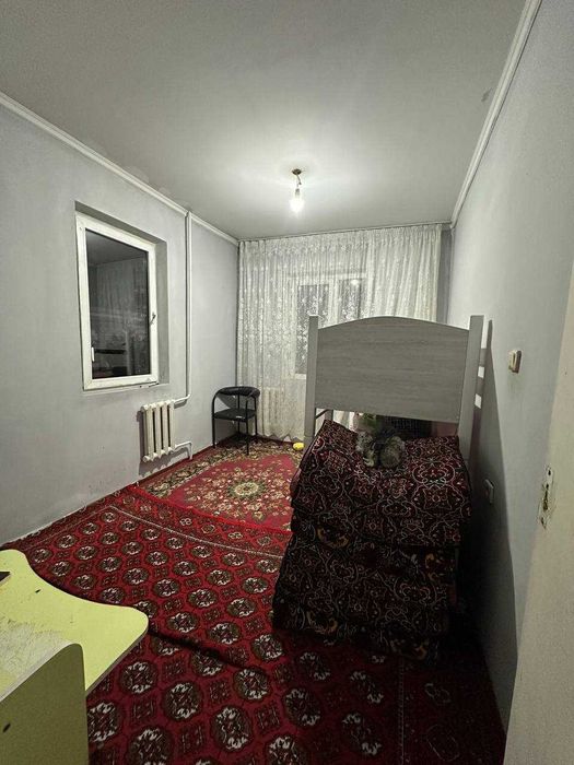 Алгоритм , Кызыл Шарк 2+2/3/9 116м2 TL