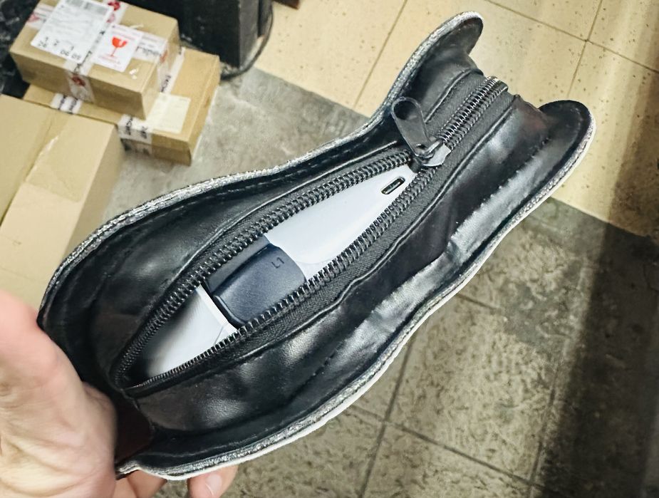 Калъф за джойстик Dualsense