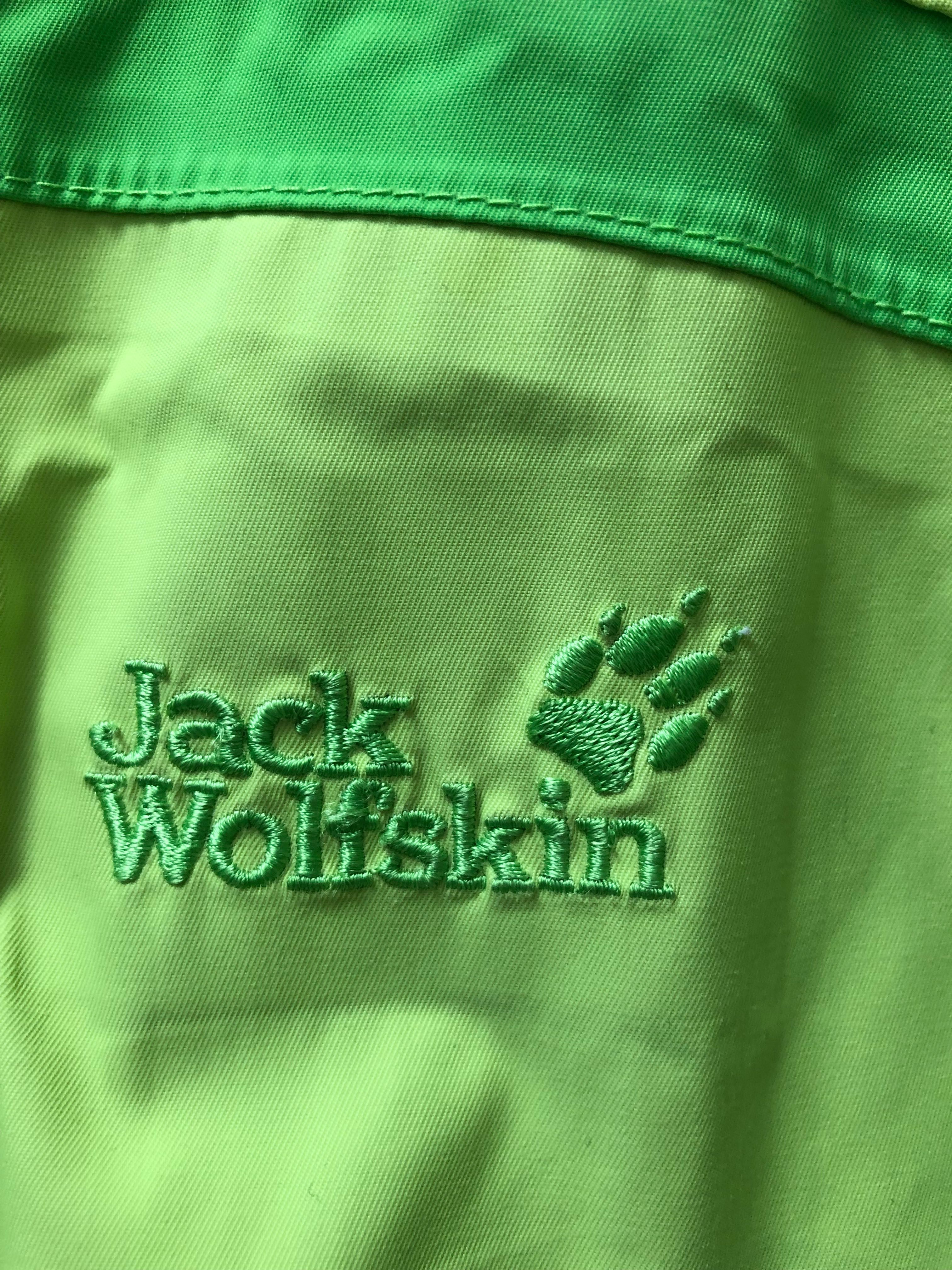 JACK WOLFSKIN-jacheta in stare impecabila pentru dame L