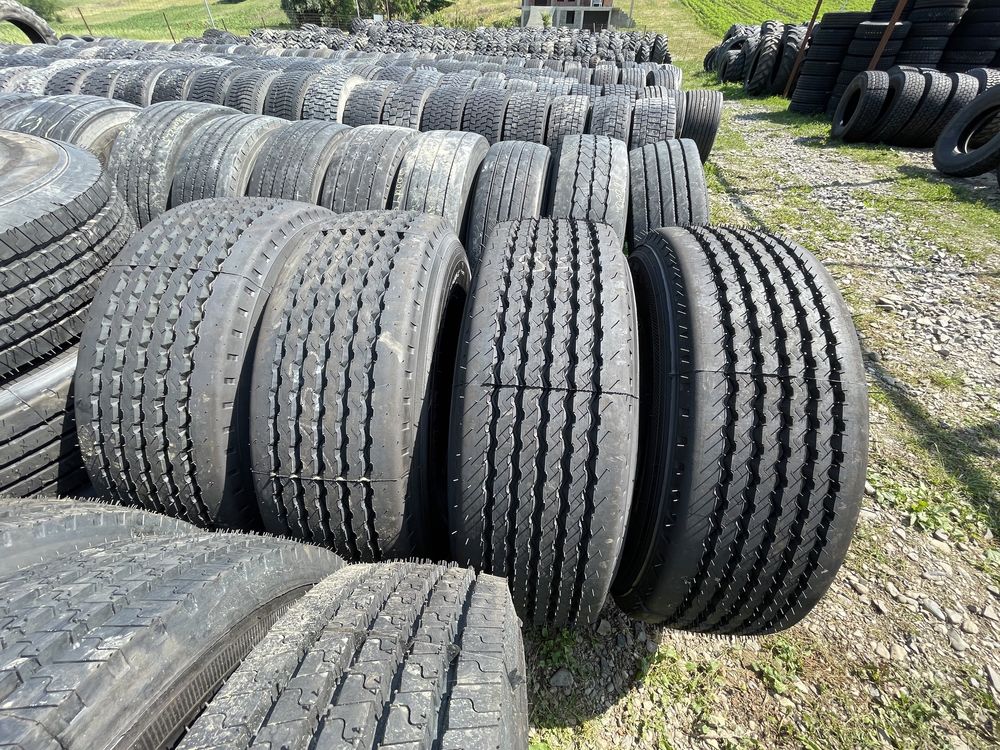 385/65R22.5 Riga Gomme