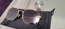 Ochelari de soare Cartier