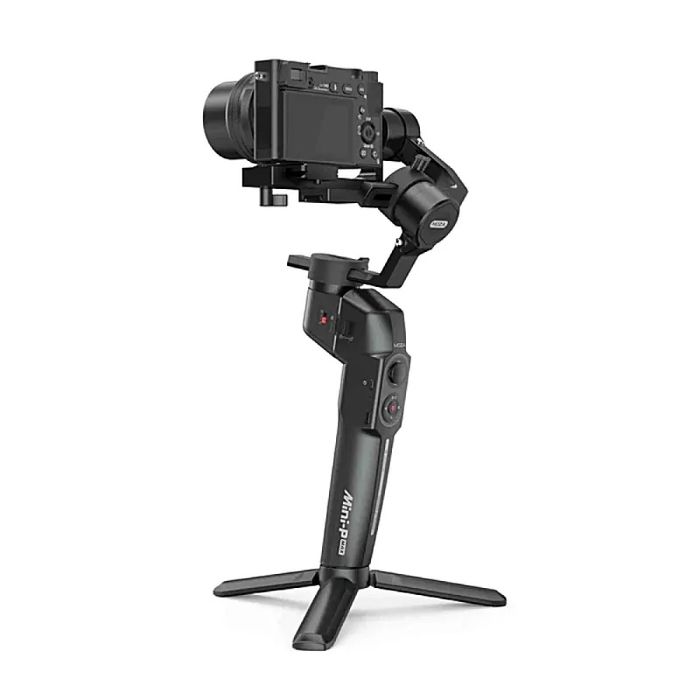 Стедикам Стабилизатор Moza mini-p max