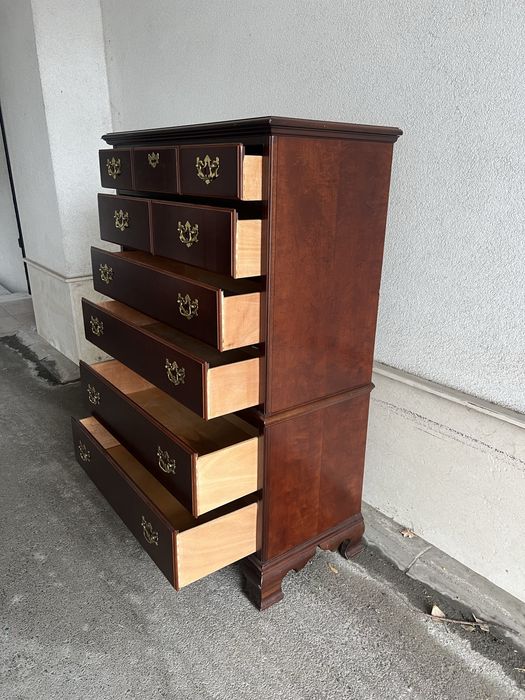 Скрин Drexel Heritage