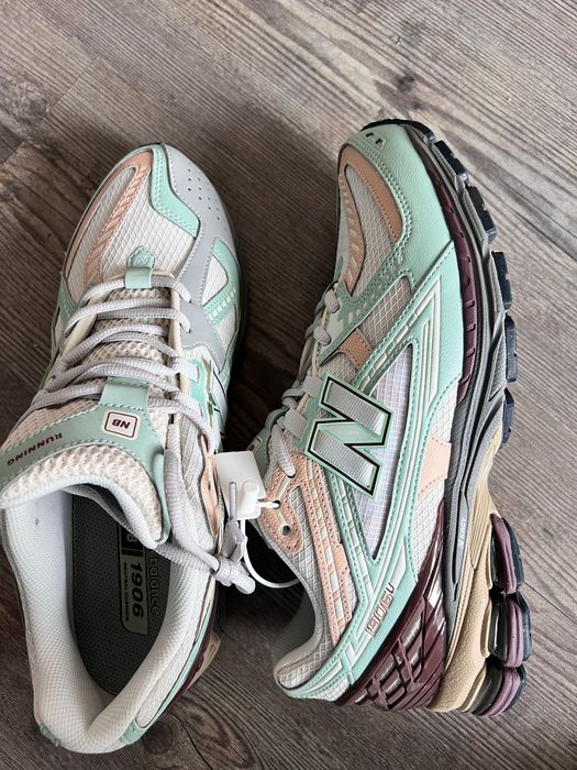 New Balance 1906u