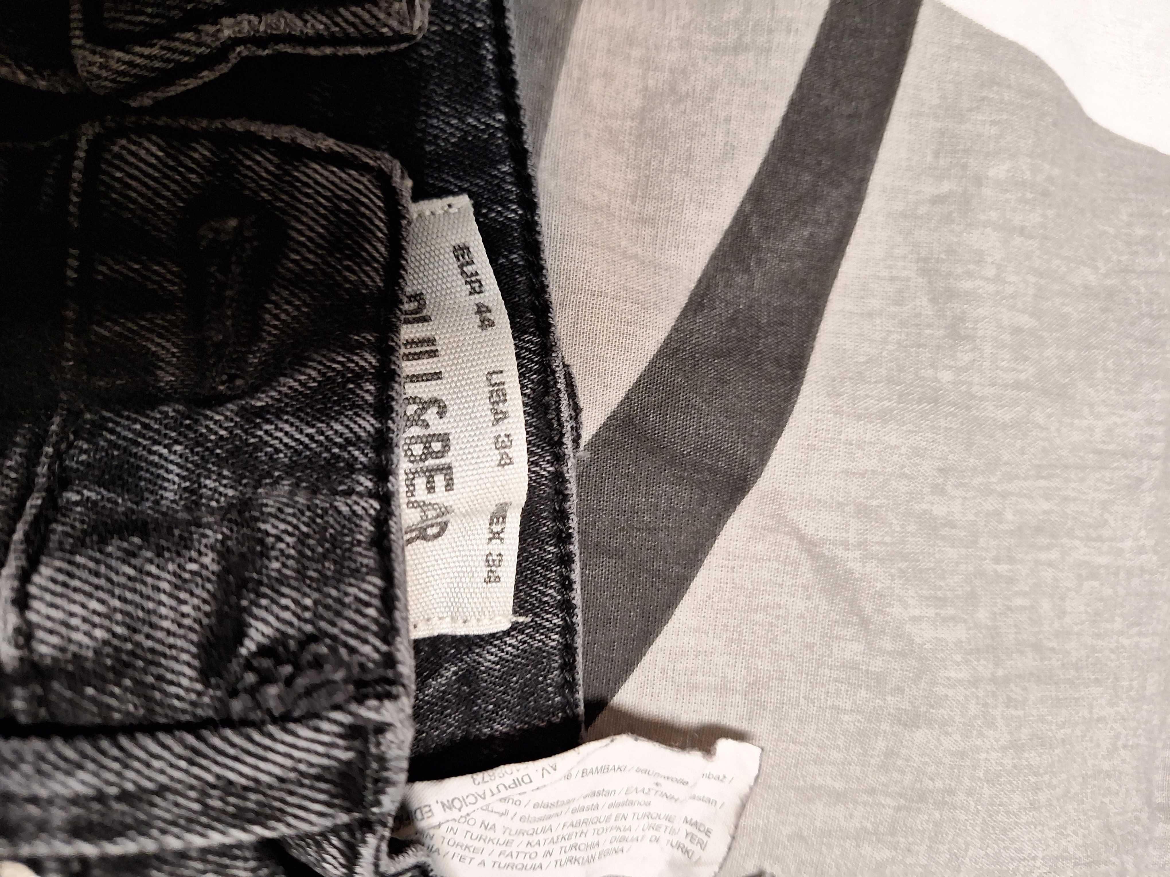 PULL&BEAR Slim дънки Размер 44