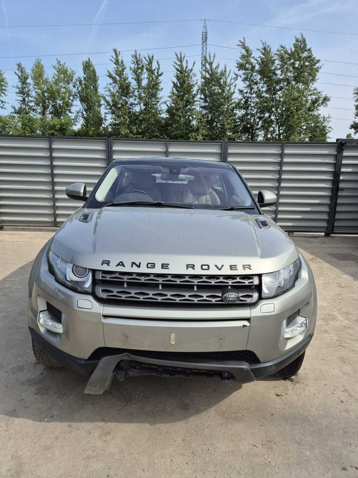 Dezmembrez Dezmembrari Land Range Rover Evoque  Coupe