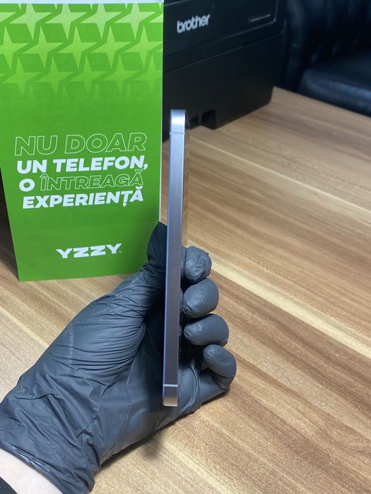 Samsung Galaxy S25 Dual / Garanție 24 luni / 128 Gb / Nou desigilat