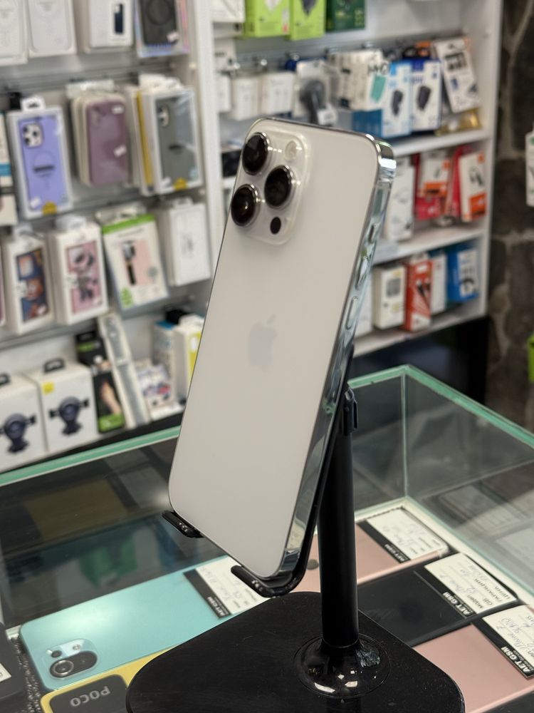 Apple iPhone 14 Pro Max 128Gb Silver