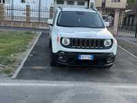 Jeep Renegade 1.6 D 2018