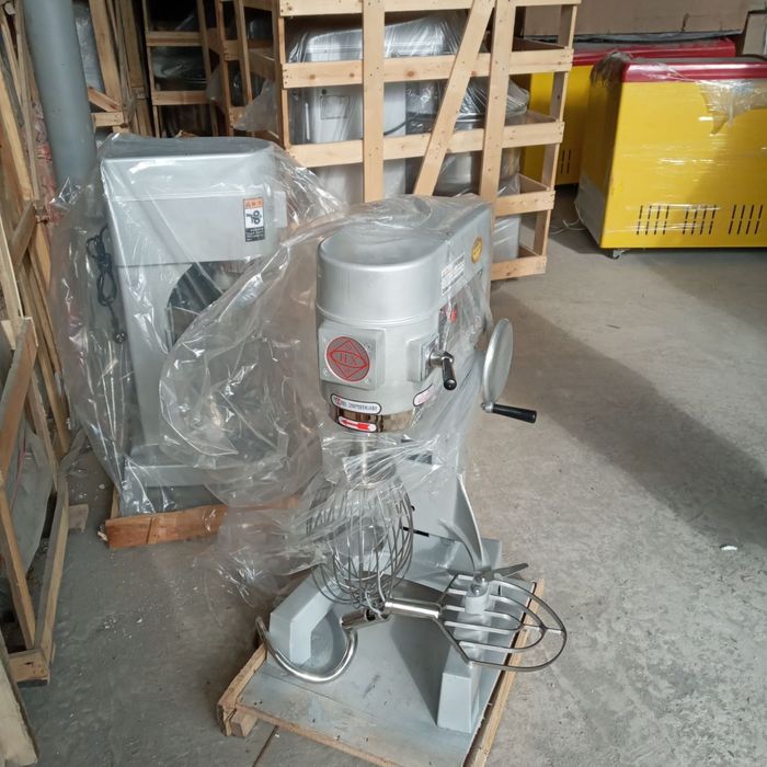 MIKSIR   MIKSIR  30  Litr  Suyuq Xamir Garantya 1 yil