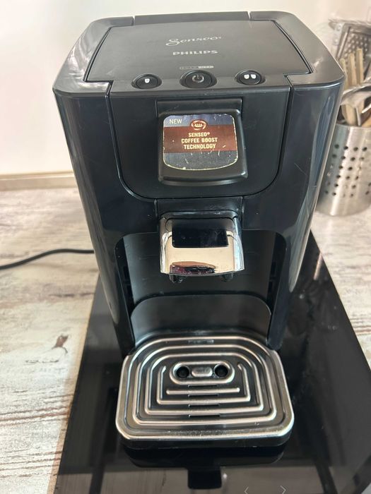 Кафемашина PHILIPS HD7865