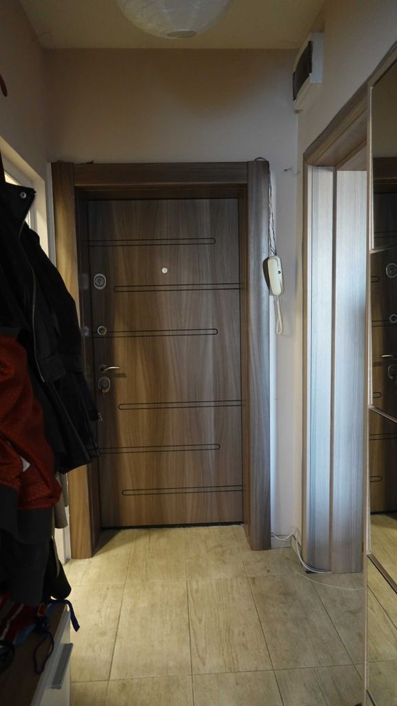 Дава се под наем Двустаен апартамент в Пловдив, Гагарин - 65 кв.м за 357 € - Снимка #15