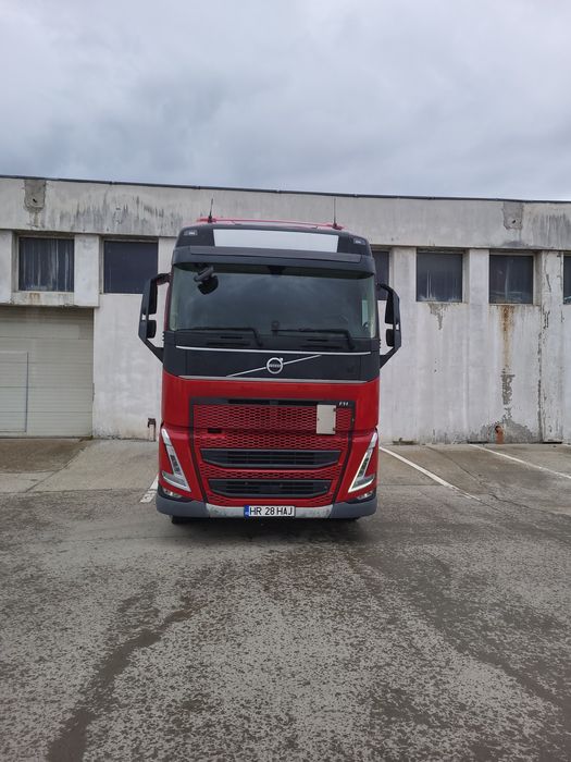 Volvo fh 460 2021