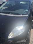 Fiat punto de vanzare