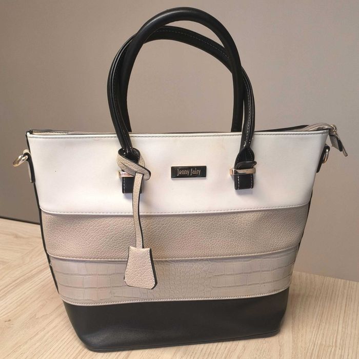Дамска чанта Jenny Fairy