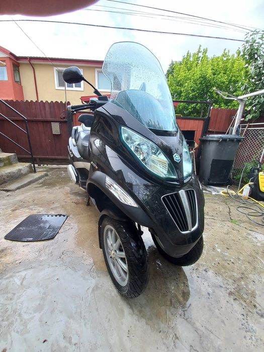 Scuter Piaggio mp3