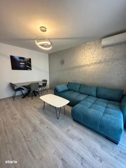 2 camere Lujerului-Plaza loc parcare