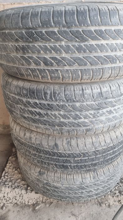 Балон 205,70,R14 комплект