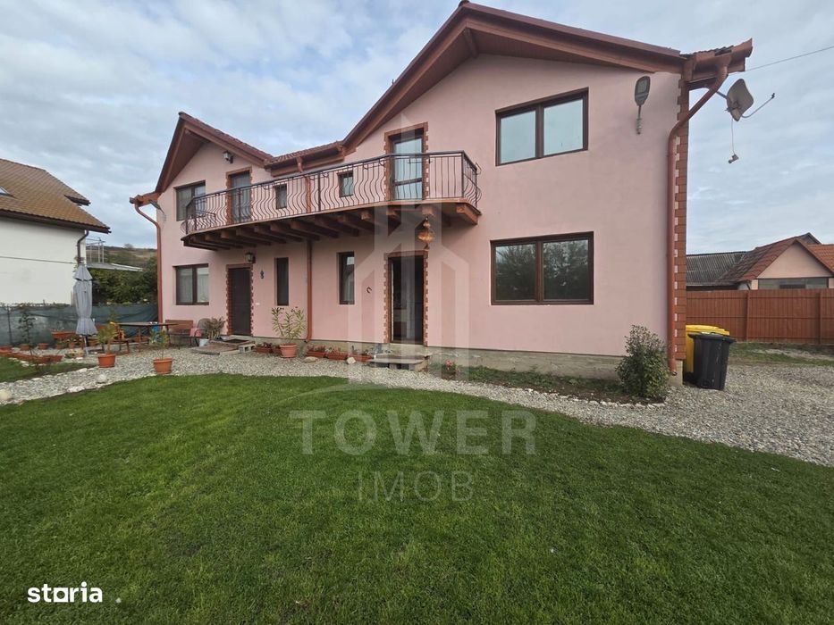 Apartament la casă de vânzare | Șura Mare - Exclusivitate