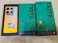 Infinix Note 30 Pro 5G  16/256GB IDEAL